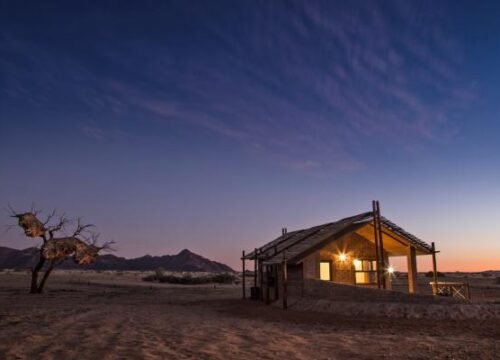 Safari Wonders Extended Serengeti & Ngorongoro Safari