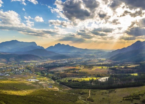 Ngorongoro, Serengeti and Zanzibar Tour