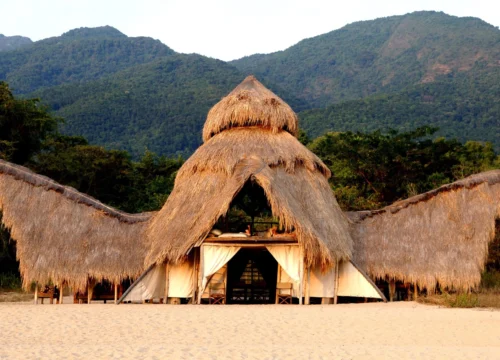 Safari Wonders Katavi & Mahale Explorer Safari