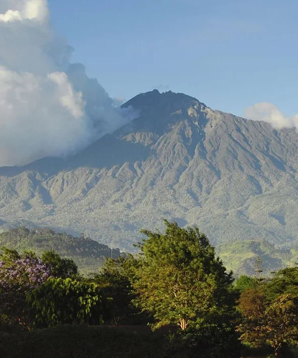 Arusha-National-Park